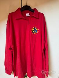 Maglia Bayern Monaco vintage ‘90