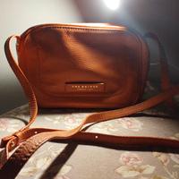 Borsa the bridge a tracolla 