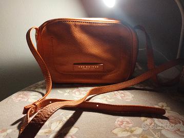 Borsa the bridge a tracolla 