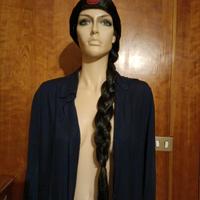 Cappello per feste da imperatore cinese 