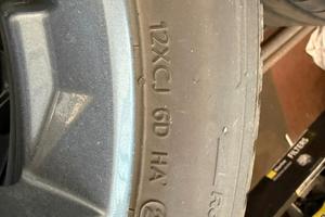 Gomme