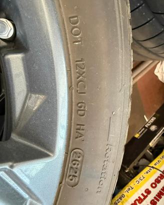 Gomme