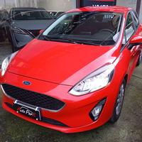 Ford Fiesta 5P 1.5 EcoBlue Plus