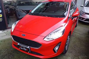 Ford Fiesta 5P 1.5 EcoBlue Plus