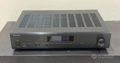 Amplificatore Rotel