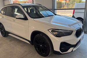 Bmw X1 xDrive18d Sport
