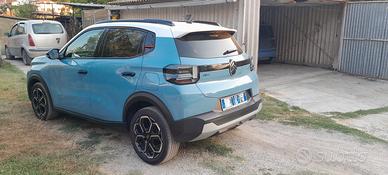 Citroen C3 Max 