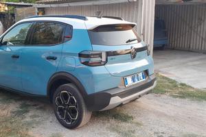 Citroen C3 Max 