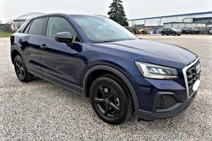 Audi Q2 35 TDI quattro S tronic Identity Black
