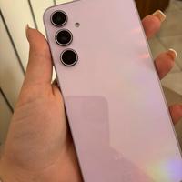 Samsung A55 5g 256gb Lilac