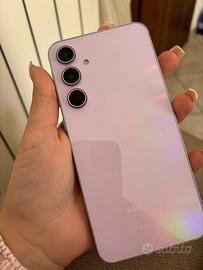 Samsung A55 5g 256gb Lilac