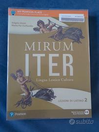 Mirum iter