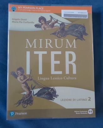 Mirum iter