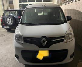 RENAULT Kangoo 3ª serie - 2017