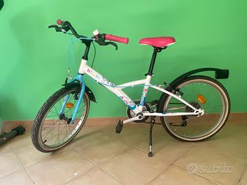 Bici bimba