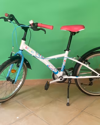 Bici bimba