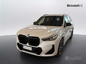 BMW X1 (U11) - X1 sDrive 18d Msport