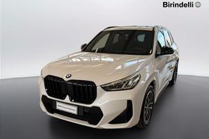 BMW X1 (U11) - X1 sDrive 18d Msport