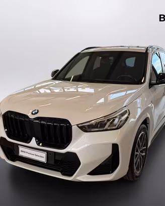 BMW X1 (U11) - X1 sDrive 18d Msport