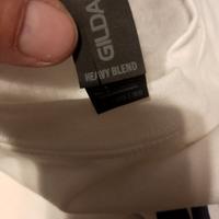 felpa Los Angeles XXXL 