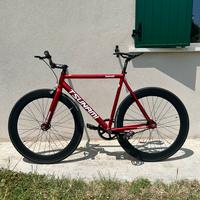 scatto fisso Tsunami snm 100