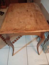 Scrittoio antiquariato