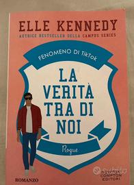 La verita tra noi - Elle Kennedy/