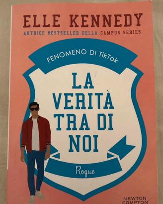 La verita tra noi - Elle Kennedy/