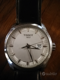 Tissot T035410A MEN'S orologio da polso