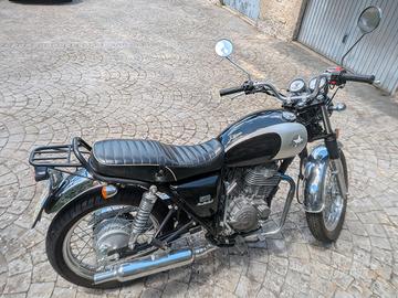 Moto Mash Five Hundred 400 - 5000 km