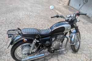 Moto Mash Five Hundred 400 - 5000 km