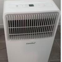 condizionatore portatile