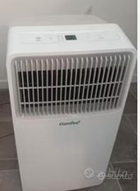 condizionatore portatile