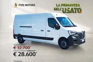 Renault Master T35 2.3 dCi 150 L3 H2 ICE