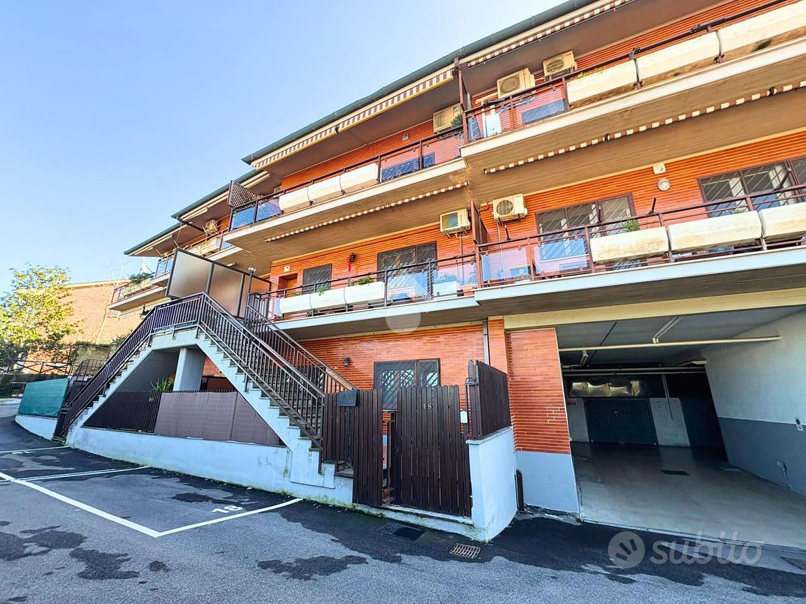 Apartment in Roma, Torrino, Municipio Roma IX - Vista 2