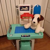 Gioco: CLINICA VETERINARIA