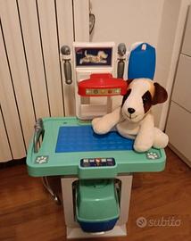 Gioco: CLINICA VETERINARIA