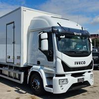 IVECO EUROCARGO 160E280 FRIGO MT7.08 FRC 11-2025