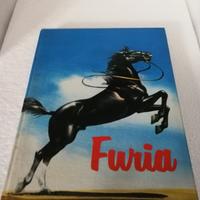 Furia, cavallo del west