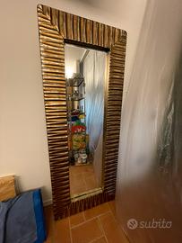 Specchio 180x70