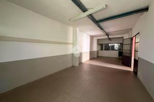 CAPANNONE A PESCHIERA BORROMEO