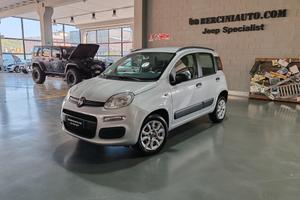 Fiat Panda 0.9 TwinAir Turbo Natural Power Pop