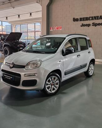 Fiat Panda 0.9 TwinAir Turbo Natural Power Pop