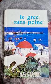 Assimil - Le grec sans peine