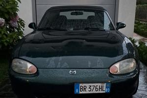 mx5 mazda nb 2001