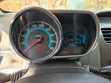 Chevrolet Spark 1.0 LS 2013 (neopatentati ok)