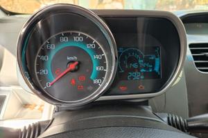Chevrolet Spark 1.0 LS 2013 (neopatentati ok)