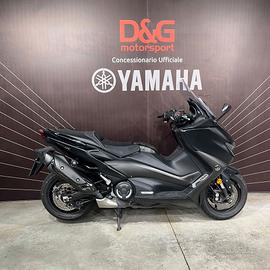 Yamaha T Max 560