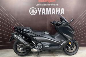 Yamaha T Max 560