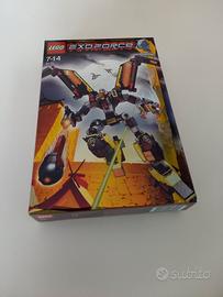 lego exo Force 8105